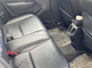 Xe Honda City 1.5TOP 2019