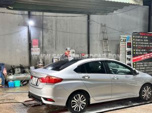 Xe Honda City 1.5TOP 2019
