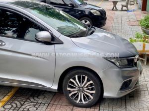 Xe Honda City 1.5TOP 2019