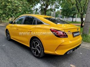 Xe MG 5 Luxury 1.5 AT 2024
