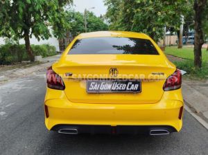 Xe MG 5 Luxury 1.5 AT 2024