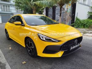 Xe MG 5 Luxury 1.5 AT 2024