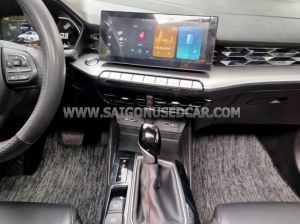 Xe MG 5 Luxury 1.5 AT 2024