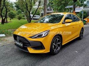 Xe MG 5 Luxury 1.5 AT 2024