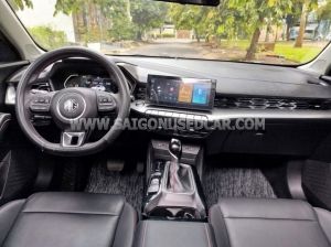 Xe MG 5 Luxury 1.5 AT 2024