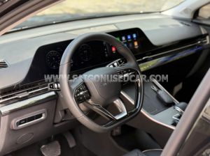 Xe Omoda C5 Flagship 1.5 Turbo 2024