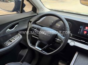 Xe Omoda C5 Flagship 1.5 Turbo 2024