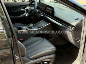 Xe Omoda C5 Flagship 1.5 Turbo 2024