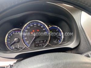 Xe Toyota Vios 1.5G 2019
