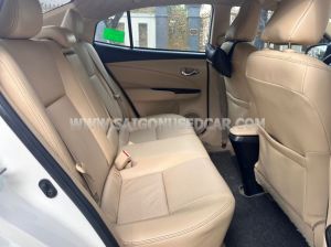 Xe Toyota Vios 1.5G 2019