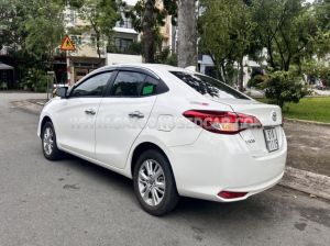 Xe Toyota Vios 1.5G 2019