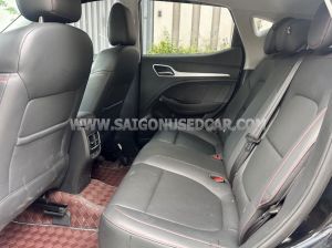 Xe MG ZS Standard 1.5 AT 2WD 2023