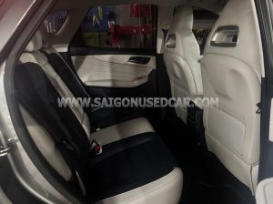 Xe MG HS 1.5T LUX 2024