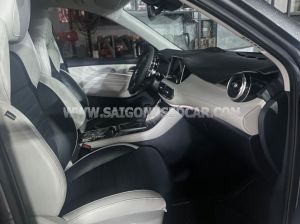 Xe MG HS 1.5T LUX 2024