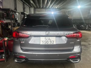 Xe MG HS 1.5T LUX 2024