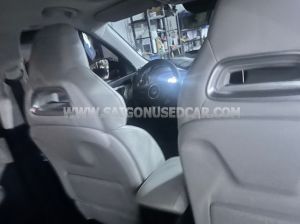 Xe MG HS 1.5T LUX 2024