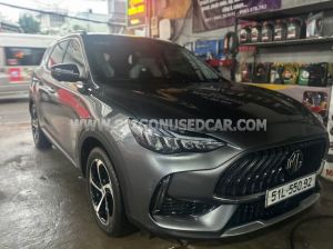Xe MG HS 1.5T LUX 2024