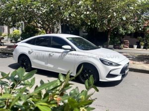 Xe MG 5 Standard 1.5 AT 2024