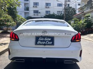 Xe MG 5 Standard 1.5 AT 2024