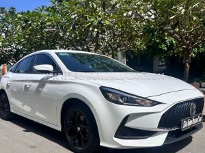 Xe MG 5 Standard 1.5 AT 2024