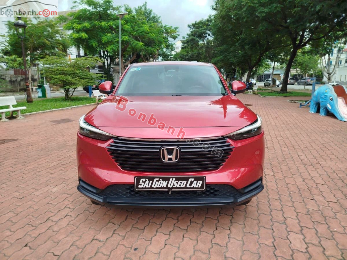 Honda HRV G 2023