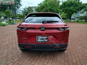 Xe Honda HRV G 2023