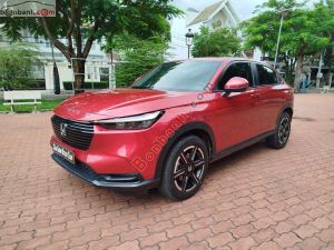 Xe Honda HRV G 2023