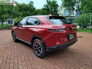 Xe Honda HRV G 2023