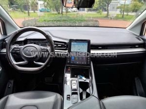 Xe Hyundai Custin Tiêu Chuẩn 1.5T 2024