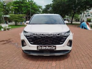 Xe Hyundai Custin Tiêu Chuẩn 1.5T 2024