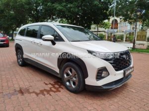 Xe Hyundai Custin Tiêu Chuẩn 1.5T 2024