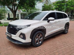Xe Hyundai Custin Tiêu Chuẩn 1.5T 2024