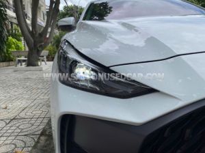 Xe MG 5 Luxury 1.5 AT 2022