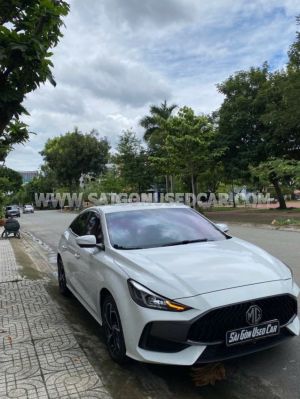Xe MG 5 Luxury 1.5 AT 2022