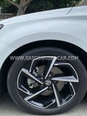 Xe MG 5 Luxury 1.5 AT 2022