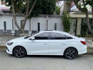 Xe MG 5 Luxury 1.5 AT 2022