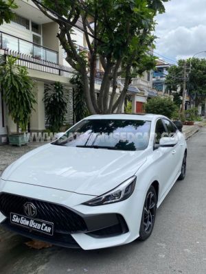 Xe MG 5 Luxury 1.5 AT 2022