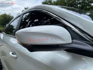 Xe MG 5 Luxury 1.5 AT 2022