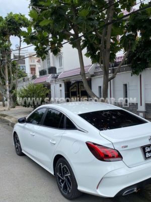 Xe MG 5 Luxury 1.5 AT 2022