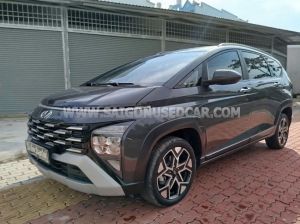 Xe Hyundai Stargazer X 1.5 AT 2025