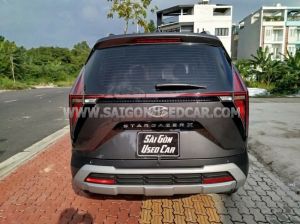 Xe Hyundai Stargazer X 1.5 AT 2025
