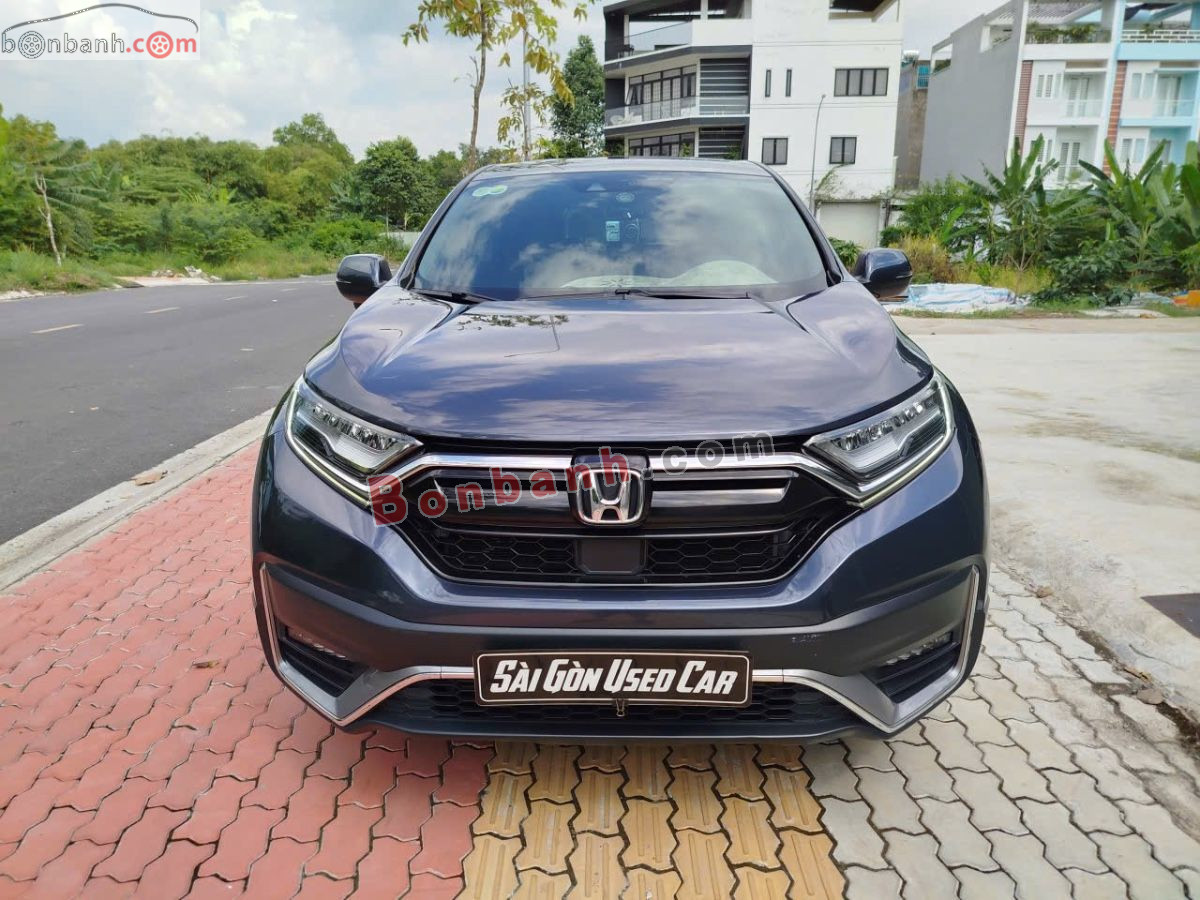 Honda CRV L 2020