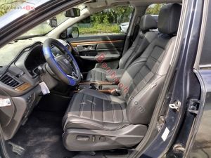 Xe Honda CRV L 2020