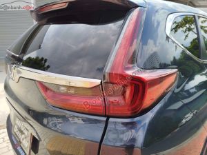 Xe Honda CRV L 2020