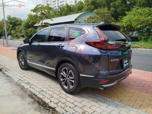 Xe Honda CRV L 2020