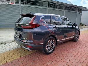 Xe Honda CRV L 2020