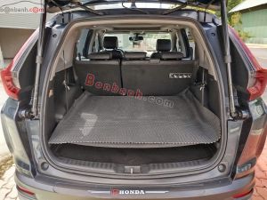 Xe Honda CRV L 2020
