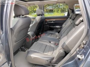 Xe Honda CRV L 2020