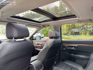 Xe Honda CRV L 2020