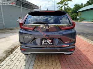 Xe Honda CRV L 2020